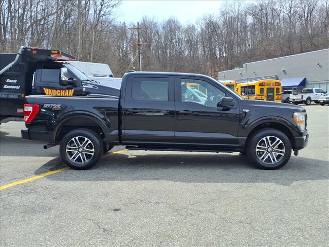 FORD F-150 XL - 8