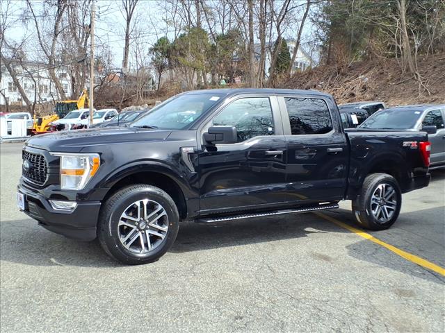 FORD F-150 XL - 4
