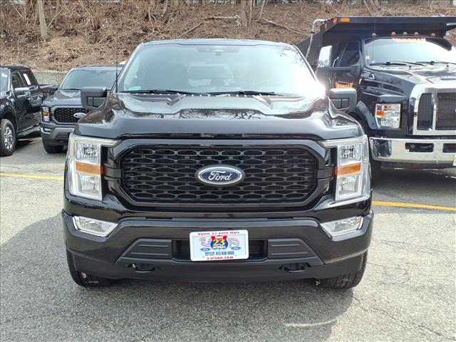 FORD F-150 XL - 2