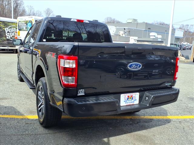 FORD F-150 XL - 5