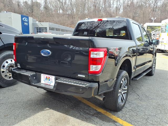 FORD F-150 XL - 7