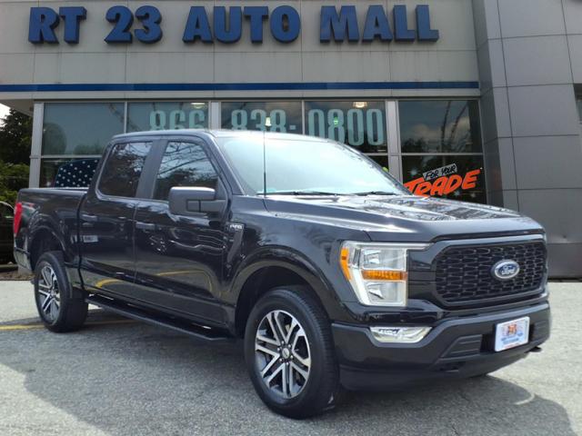 FORD F-150 XL - 1