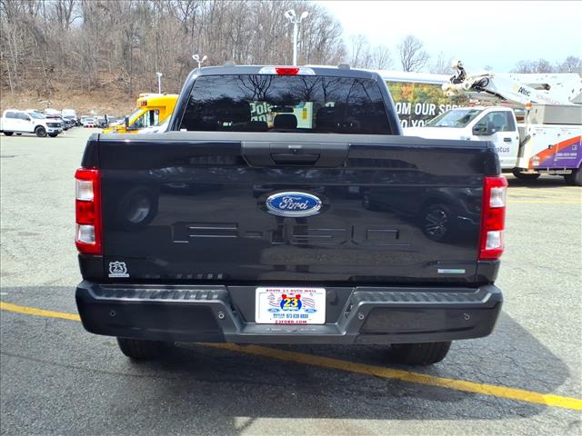 FORD F-150 XL - 6