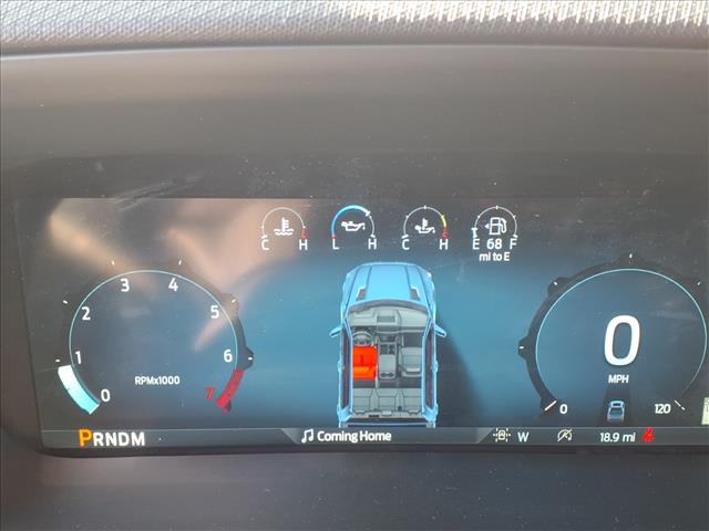 FORD F-150 XLT - 10