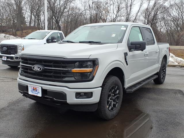 FORD F-150 XLT - 3