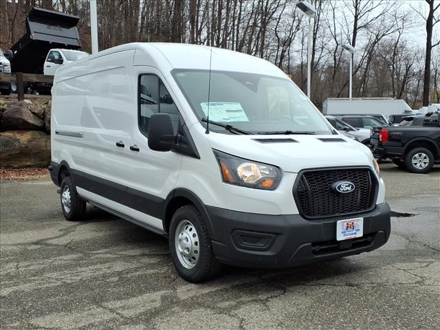 New 2026 Ford Transit-250 Base