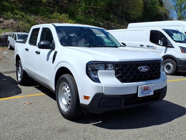 New 2026 Ford Maverick XL