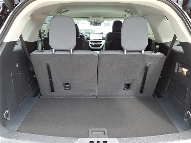 2026 FORD EXPLORER ACTIVE photo 6