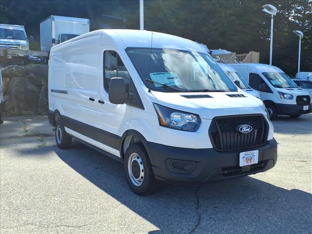 New 2026 Ford Transit-250 Base