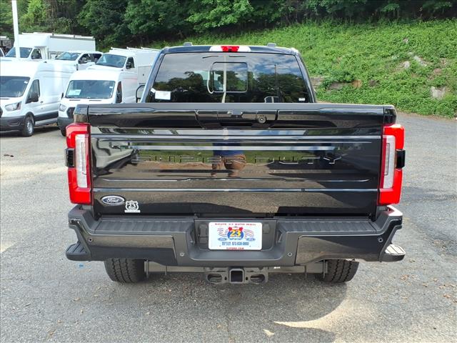 صورة 5 لـ 2026 FORD F-350 PLATINUM