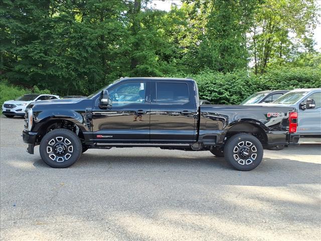 صورة 4 لـ 2026 FORD F-350 PLATINUM