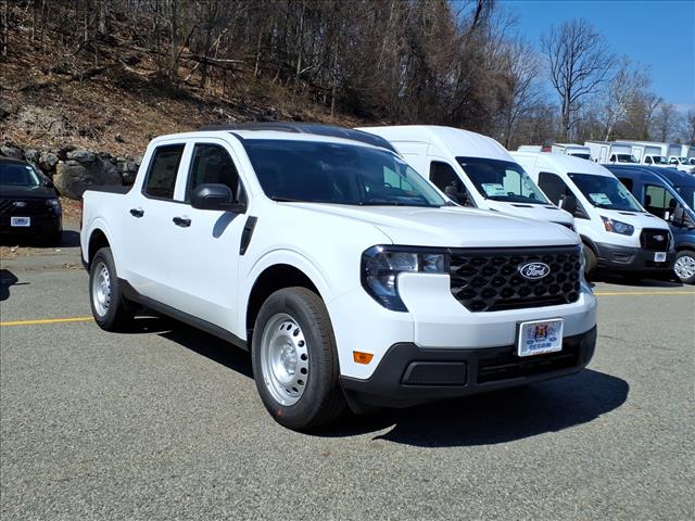 New 2026 Ford Maverick XL