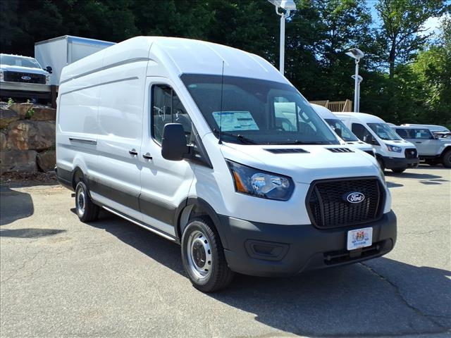 New 2026 Ford Transit-350 Base