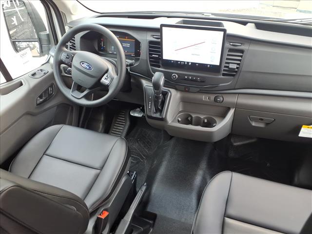 2026 FORD TRANSIT-350 BASE — фото 7