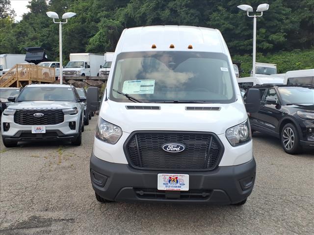 2026 FORD TRANSIT-350 BASE — фото 2