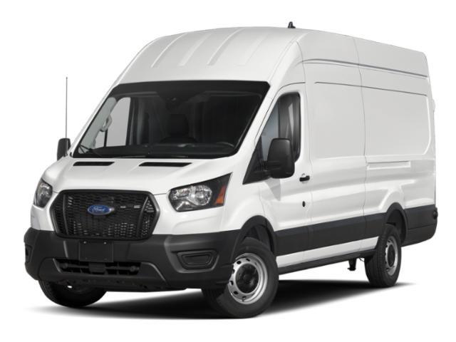 2026 FORD TRANSIT-350 BASE — фото 2