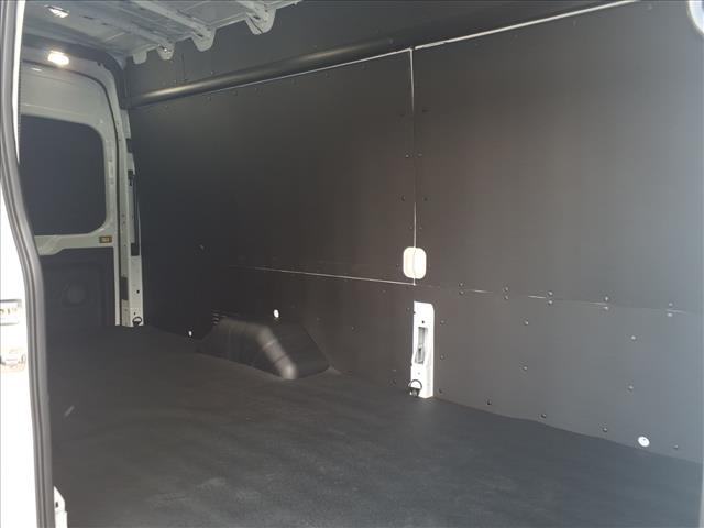 2026 FORD TRANSIT-350 BASE — фото 10