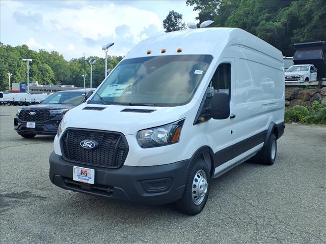 2026 FORD TRANSIT-350 BASE — фото 3