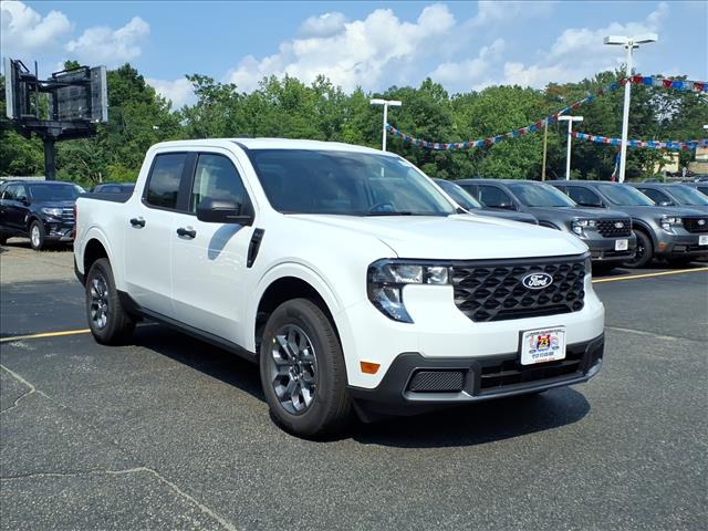 New 2026 Ford Maverick XLT