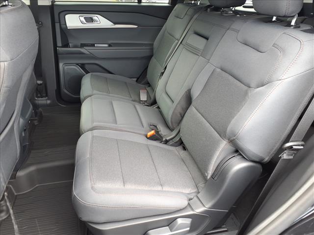 2026 FORD EXPLORER ACTIVE 缩略图 11