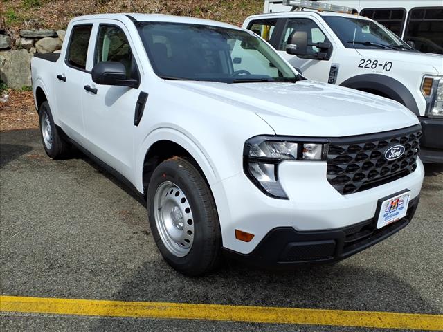 New 2026 Ford Maverick XL