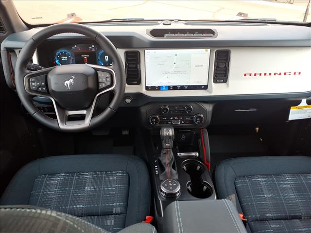 صورة 8 لـ 2026 FORD BRONCO HERITAGE EDITION