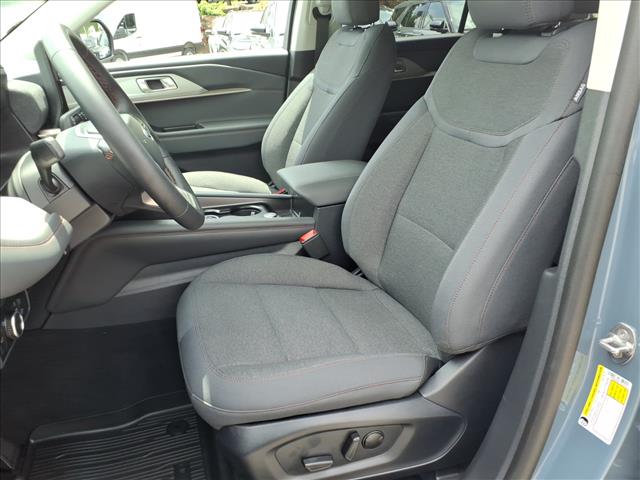 2026 FORD EXPLORER ACTIVE W/200A PKG — миниатюра 14