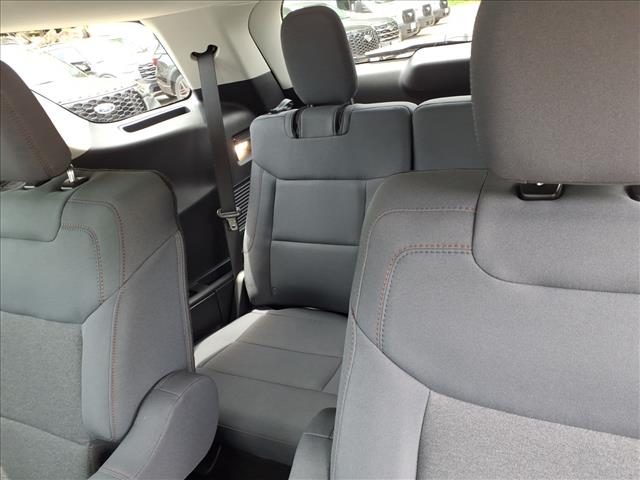 2026 FORD EXPLORER ACTIVE W/200A PKG — фото 8