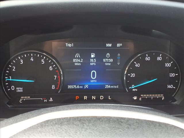 صورة مصغرة 13 لـ 2023 FORD EXPLORER XLT