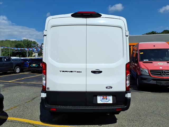 صورة 5 لـ 2026 FORD TRANSIT-250 BASE