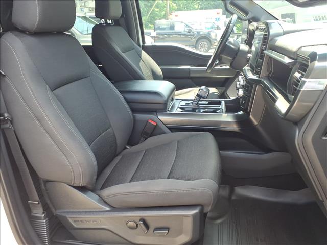 صورة مصغرة 20 لـ 2023 FORD F-150 XLT