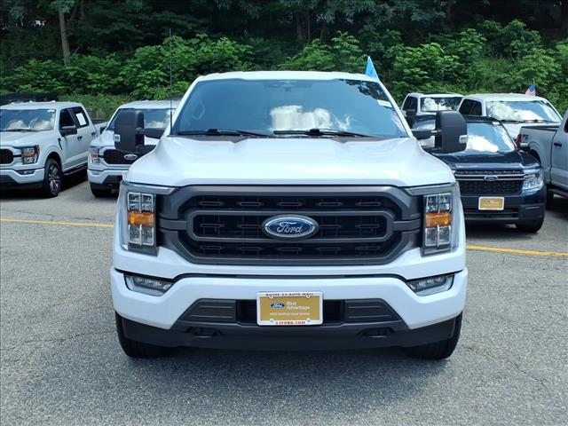 2023 FORD F-150 XLT — фото 2