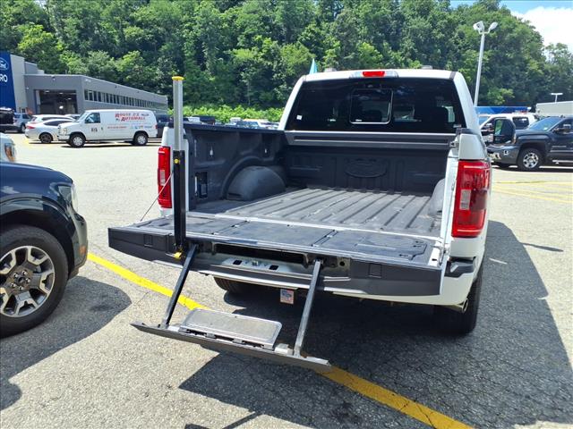 صورة مصغرة 25 لـ 2023 FORD F-150 XLT