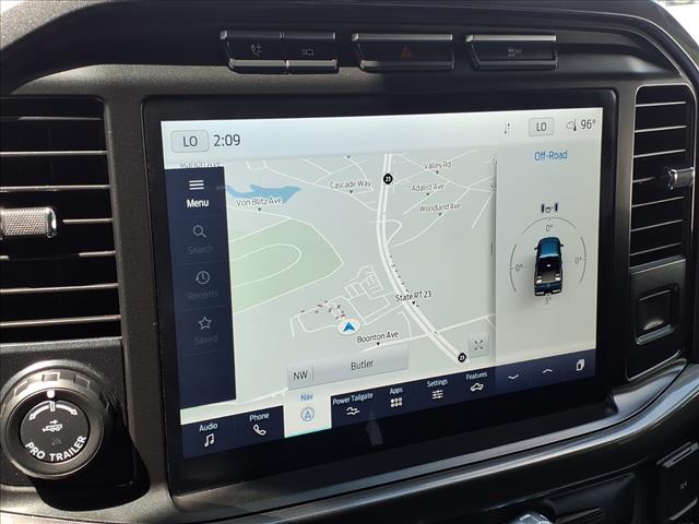 صورة مصغرة 15 لـ 2023 FORD F-150 XLT