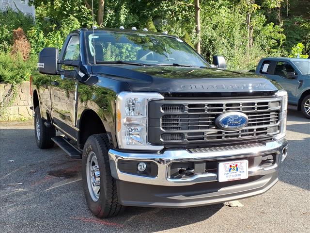 New 2026 Ford F-350 XL