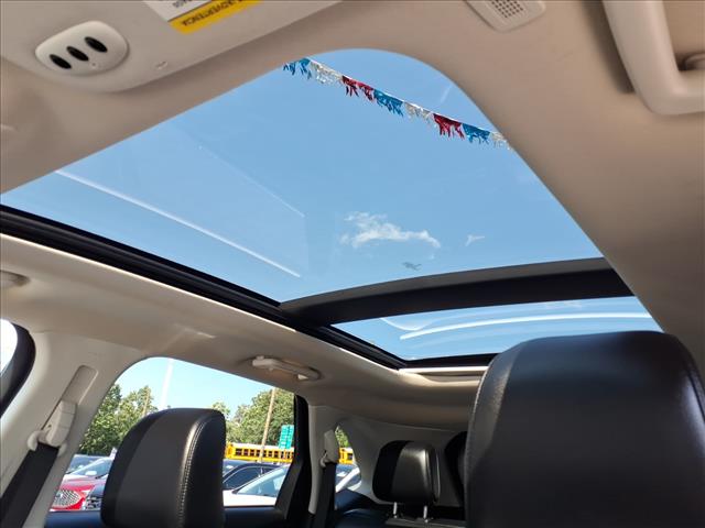 صورة مصغرة 23 لـ 2022 FORD EDGE SEL