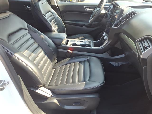 صورة مصغرة 20 لـ 2022 FORD EDGE SEL