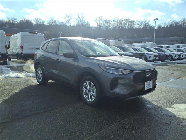 New 2026 Ford Escape Active