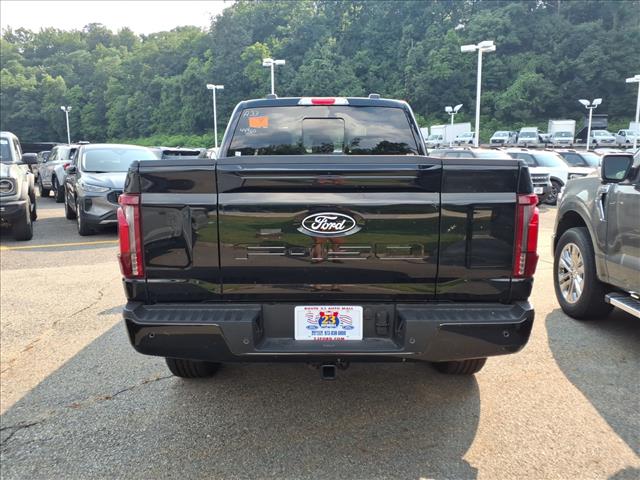 صورة 5 لـ 2026 FORD F-150 LARIAT