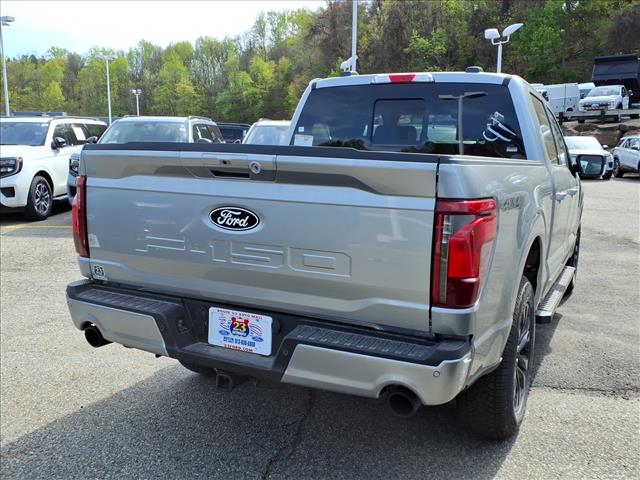 FORD F-150 XLT - 7