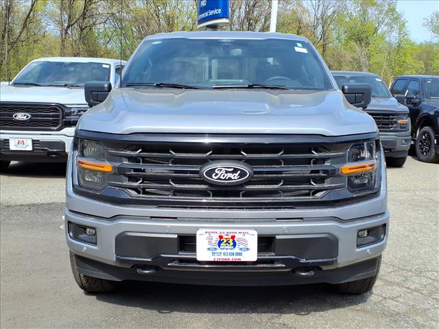 FORD F-150 XLT - 2