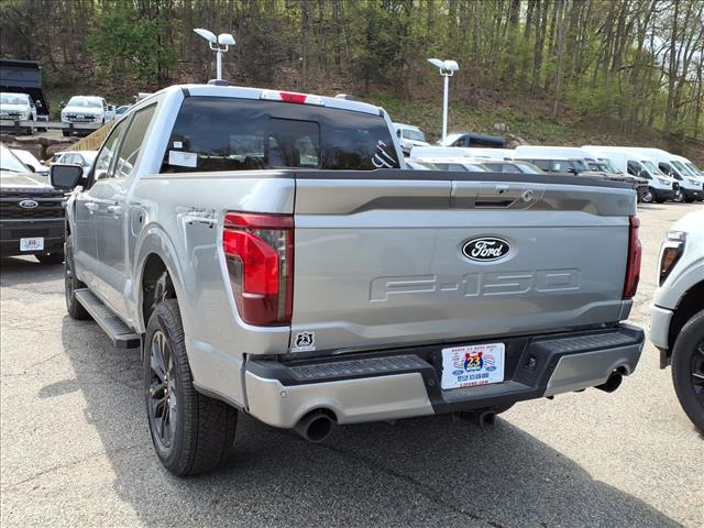 FORD F-150 XLT - 5