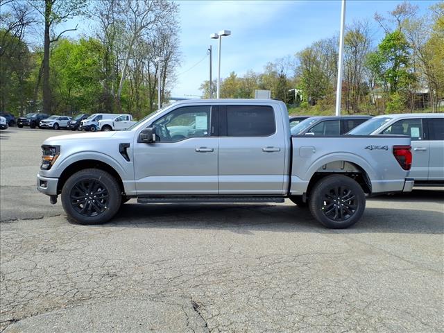 FORD F-150 XLT - 4