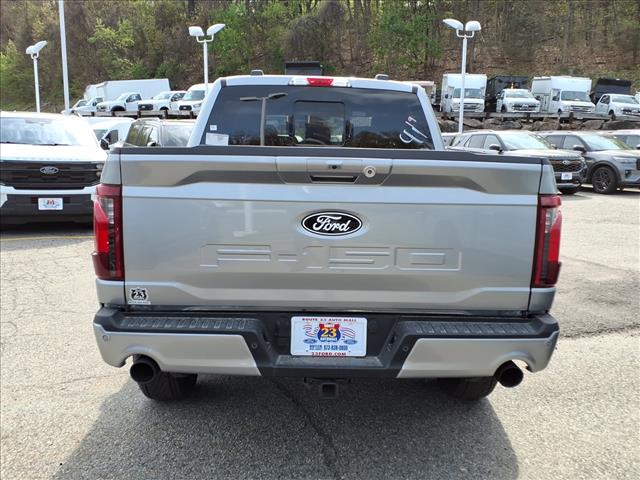 FORD F-150 XLT - 6