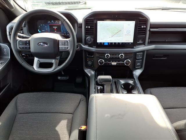 FORD F-150 XLT - 8
