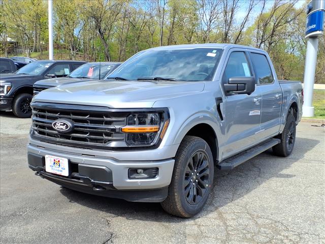 FORD F-150 XLT - 3