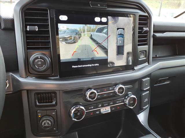 FORD F-150 XLT - 10