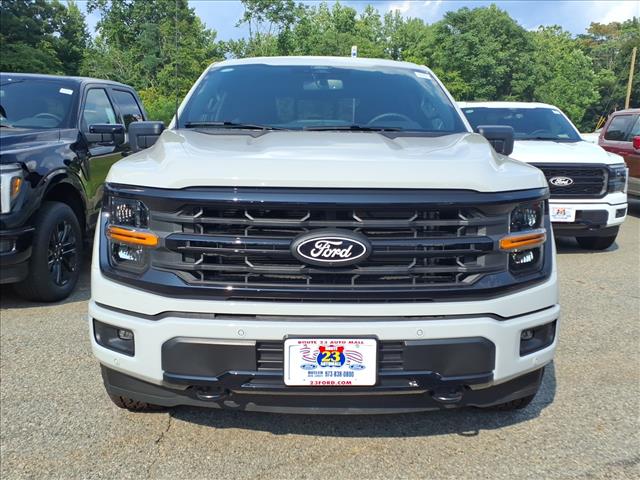 صورة 2 لـ 2026 FORD F-150 XLT