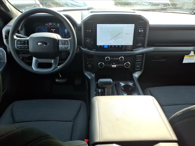 صورة 8 لـ 2026 FORD F-150 XLT