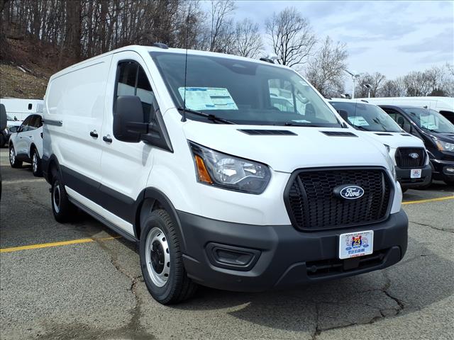 New 2026 Ford Transit-150 XL